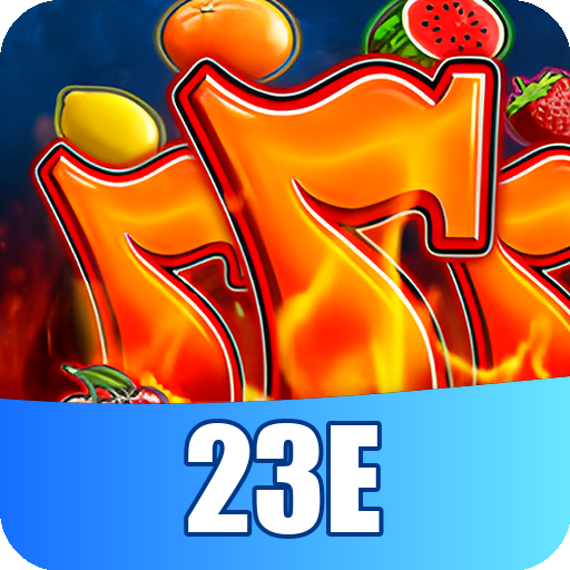 Logo Oficial 23E Download